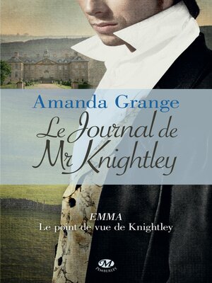 cover image of Le Journal de Mr Knightley